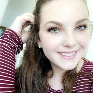 Meet your Posher, Victoria